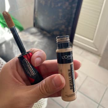 Loreal Boş, Kullanılmış Ve Bitmiş Bayat Ürün Gönderdi!