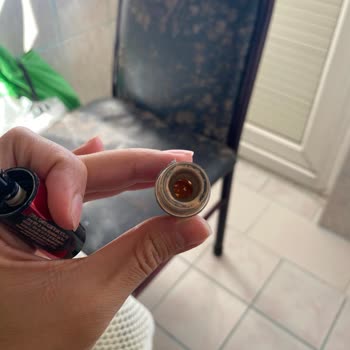 Loreal Boş, Kullanılmış Ve Bitmiş Bayat Ürün Gönderdi!