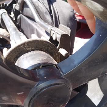 Baby 2 GO Firması Ürününün Arkasında Durmamakta.