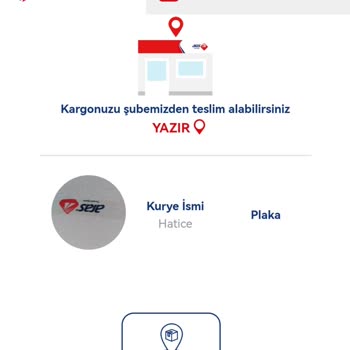 Aras Kargo Siparişimi Teslim Etmedi.