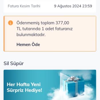 Türk Telekom Müşterileri Hizmetleri Memnun Değilim