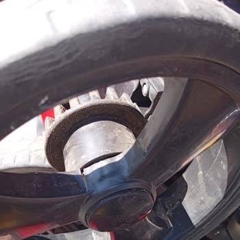 Ümit Bisiklet İn Ürünün Arkasında Durmayıp Ücret Talep Etmesi.