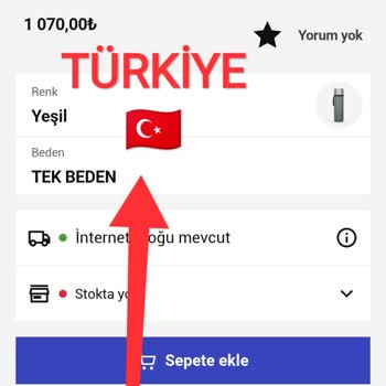 Decathlon Türkiye Vatandaşına 2. Sınıf Muamelesi Quechua Termos Garanti