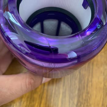 Dyson Hatalı Yedek Parça Ve İade Almamak İçin Müşteri Hizm Saçmalığı