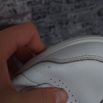 Puma Spor Ayakkabı Şikayet