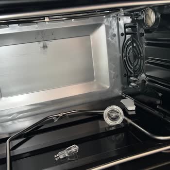 Simfer 4242 Midi Fırın