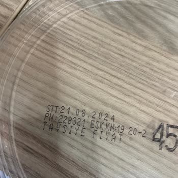 Pınar Et Ve Süt Yoğurt Küflü Çıktı