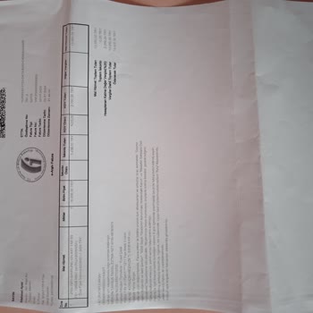 Teknosa Tabletin Değişimi Talebi