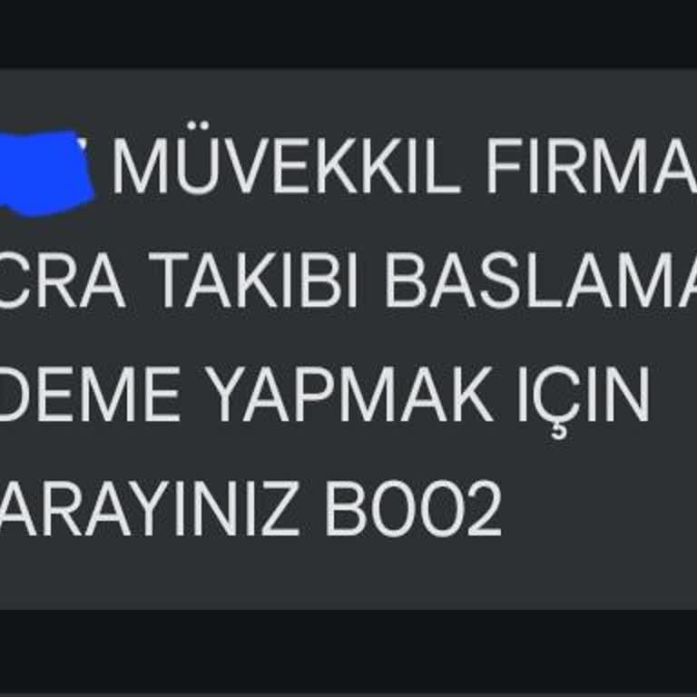 Sentez Dağıtım Ürün Teslim Edilmediği Halde Davacı Olunmuş