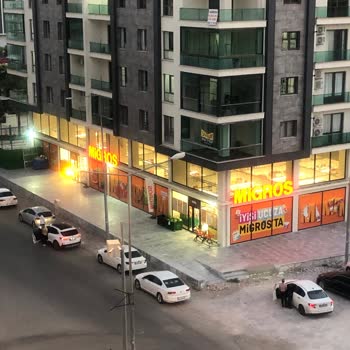 Migros Bozuk Para Temini