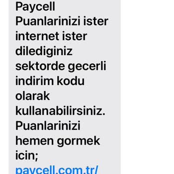 Turkcell Htp Clicknplay Diye Bir Şey Faturama Para Yansıttı