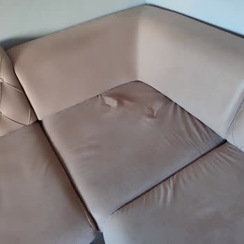 İstikbal Diego Sünger Hatası Ve Köşenin Alınmamış Olması