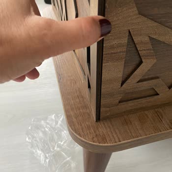 Çelik Ticaret Kırık Ürün Ve Kötü Müşteri Hizmeti Deneyimi