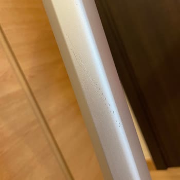 Karcher FC7 Kablosuz Süpürge Onarımdan Sonra Daha Kötü Durumda Gelmesi