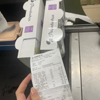 Kim Market De Etiket De Farklı Kasa Da Farklı Fiyat