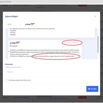 Extenship Easyinventory Ürünler Sık Sık Kayboluyor!