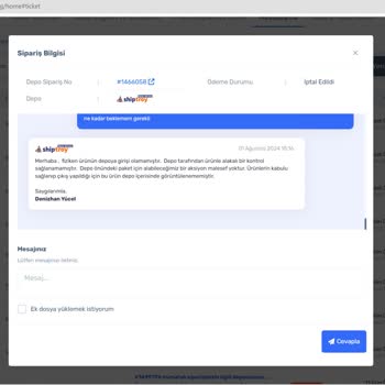 Extenship Easyinventory Ürünler Sık Sık Kayboluyor!