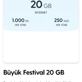 Turkcell Kendi Müşterisine Değer Vermiyor.