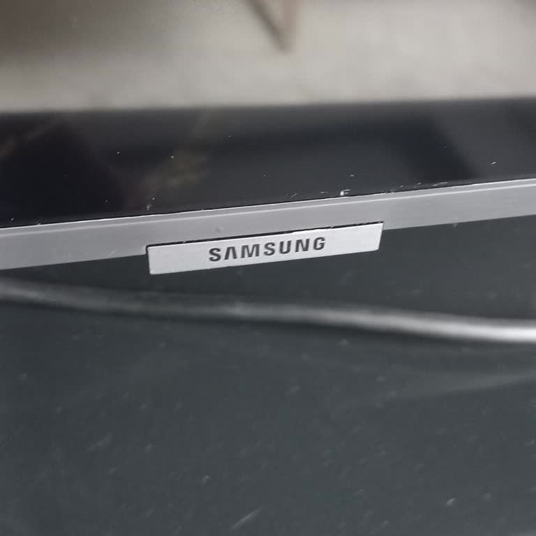 Samsung Kronikleşen Panel Sorunu