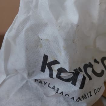 Karaca Züccaciye Karaca Hatalı Ürün