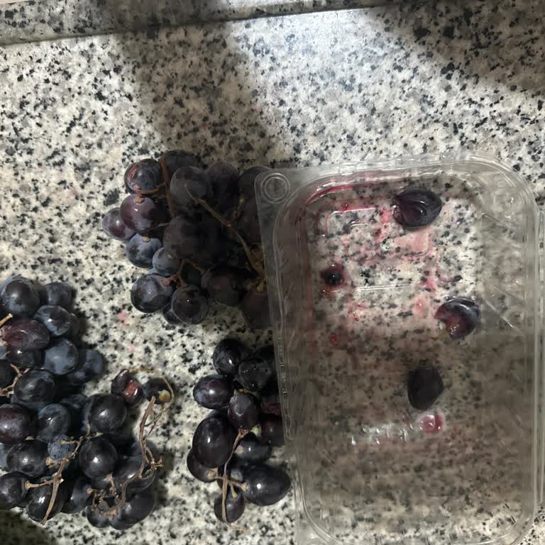 Getir Büyük Ten Alınan Sipariş