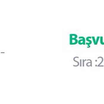 Milli Eğitim Bakanlığı (MEB) Nakil İçin Başvuru Yaptım 10. Sınıf Geçerken