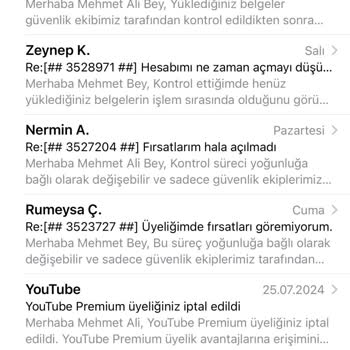 Armut Hizmet Verenim Fırsatlarım Görünmüyor Evrak Yükledim 10 Gün Oldu