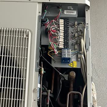 Viessmann Klima Arıza Giderilemiyor