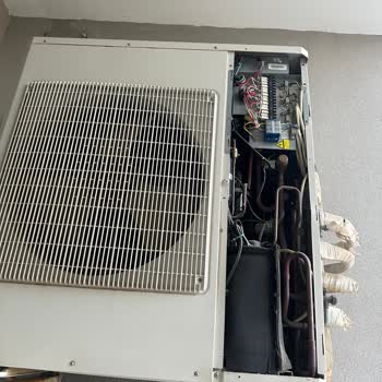 Viessmann Klima Arıza Giderilemiyor