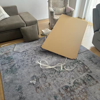 Grundig 65 " TV Sinyal Problemi!