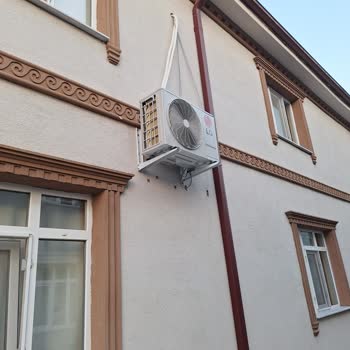 LG Yetkili Servis Klima Kurulum Mağduriyeti!