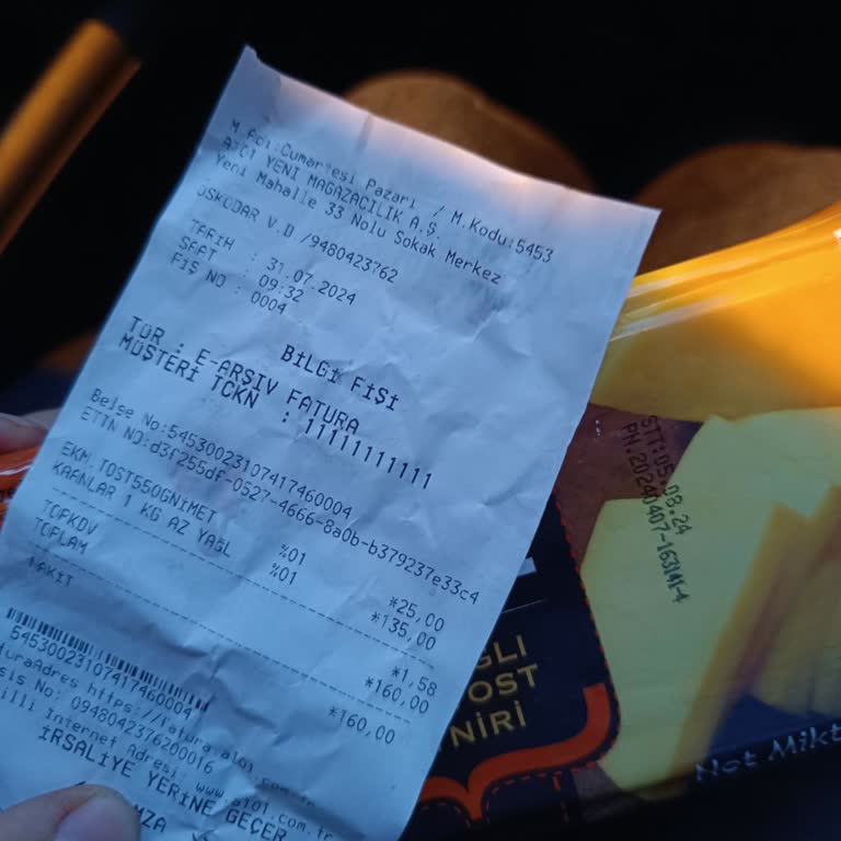 A101 Son Kullanım 3 Gün Kala