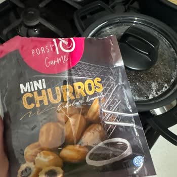 File Market Porsi10 Marka Mini Churros