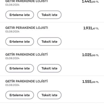 MoneyPay Kredi Kartımdan İzinsiz Çekim Yapıldı: Acil İade Talebi