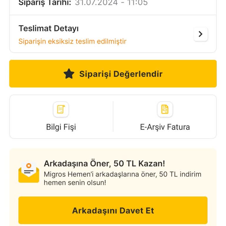 Migroshemen'in Hatasını İki Günde Telafi Etmemesi