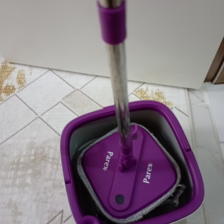 Parex Wondero Temizlik Seti