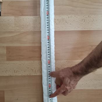 Gree Klima Servis Duvarda Açtığı Deliği Öylece Bıraktı