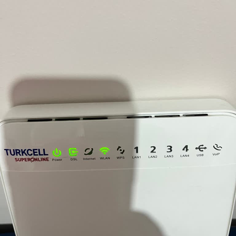 Superonline Bağlantı Sorunu Şikayeti