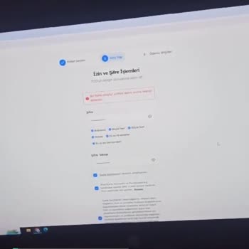 Tod TV Kayıt Süreci Amatör!