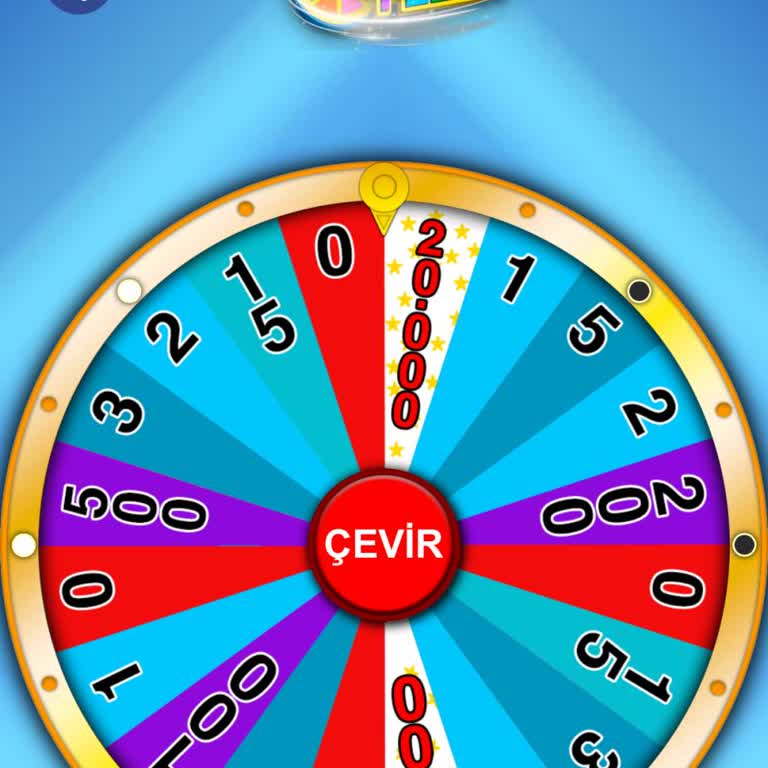 Hepsiburada Oyna Kazan Çarkıfelek Oyunu Hile