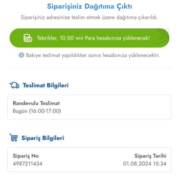 Şok Marketler Geç Teslimat Sorunu Ve İlgisiz Müşteri Hizmetleri