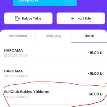BKM Express Ve Soliclub İşini İyi Yapamıyor, Fazla Para Çekimi Yaptılar