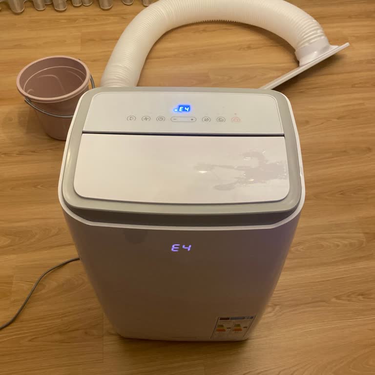 Koçtaş Goodhome Klima Arızası