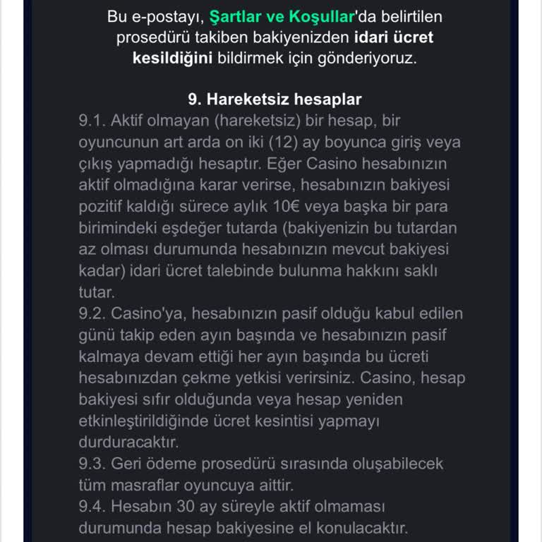 Betonred Maille Tehdit Ediyor