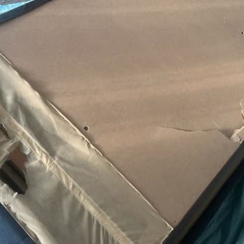 Banco Koltukları Kırık Teslim Ettiler