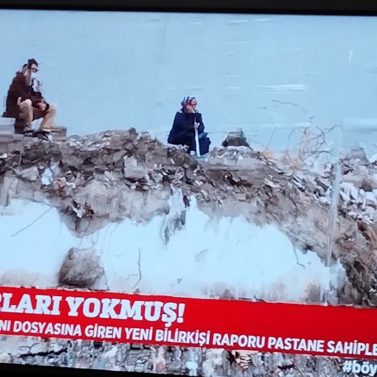 Vestel Yeni Televizyon Donma Ve Mozaiklenme Yapıyor