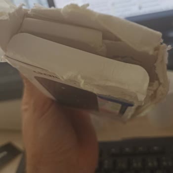 Yurtiçi Kargo Kargomu Islattı 2 Aydır Defalarca Aradım Dönüş Alamadım