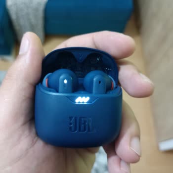 JBL Tune Flex Sağ Kulaklık Şarj Problemi