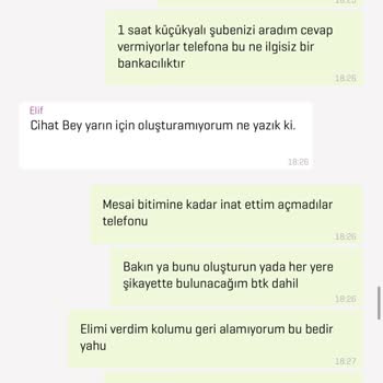 Enpara Dan Paramı Çekemiyorum