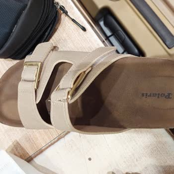 Polaris FLO 5 Günlük Yırtılan Terlik